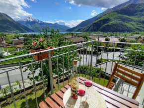 Apartment Marco by Interhome Riva Del Garda